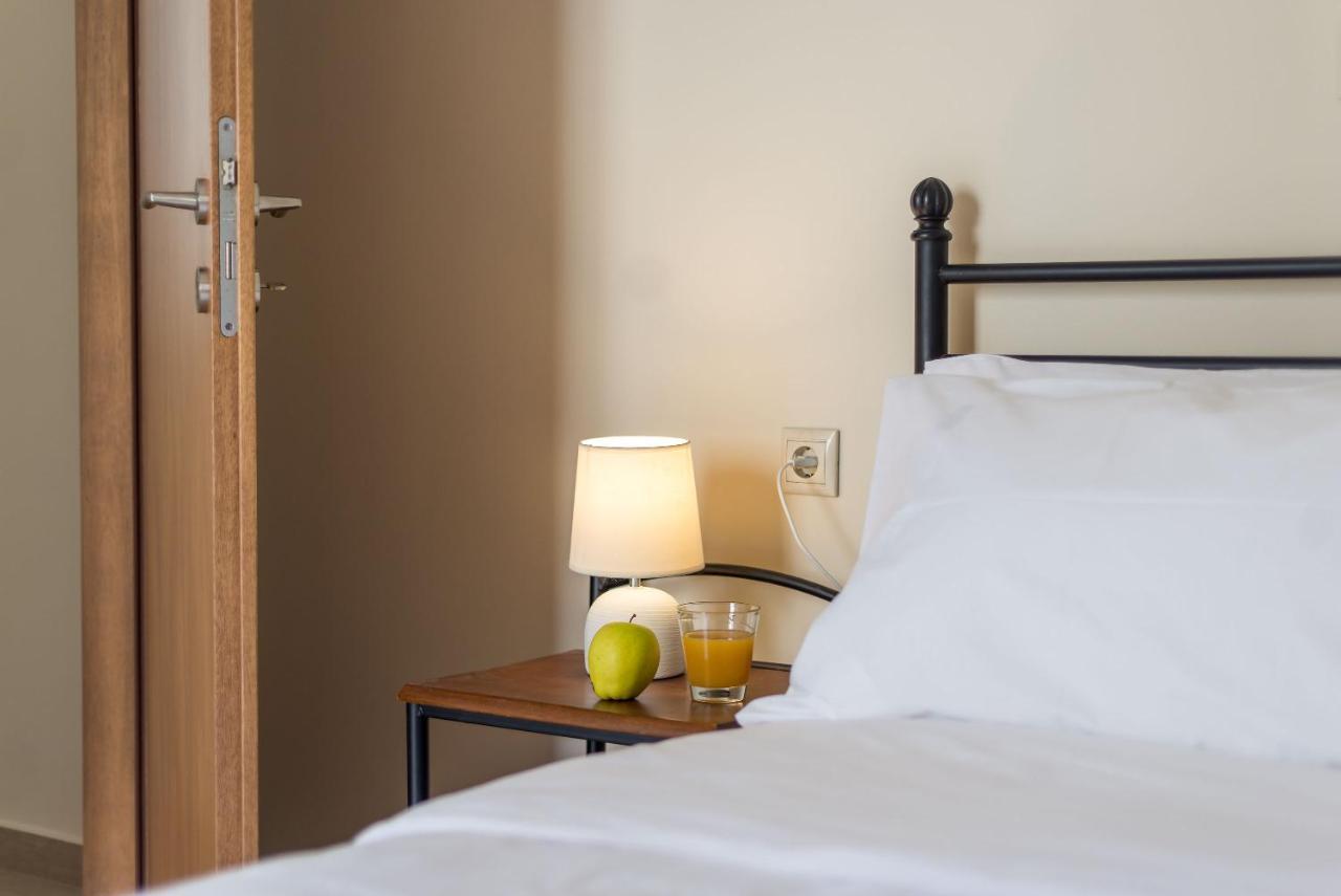 Amphitrite House Apartment
