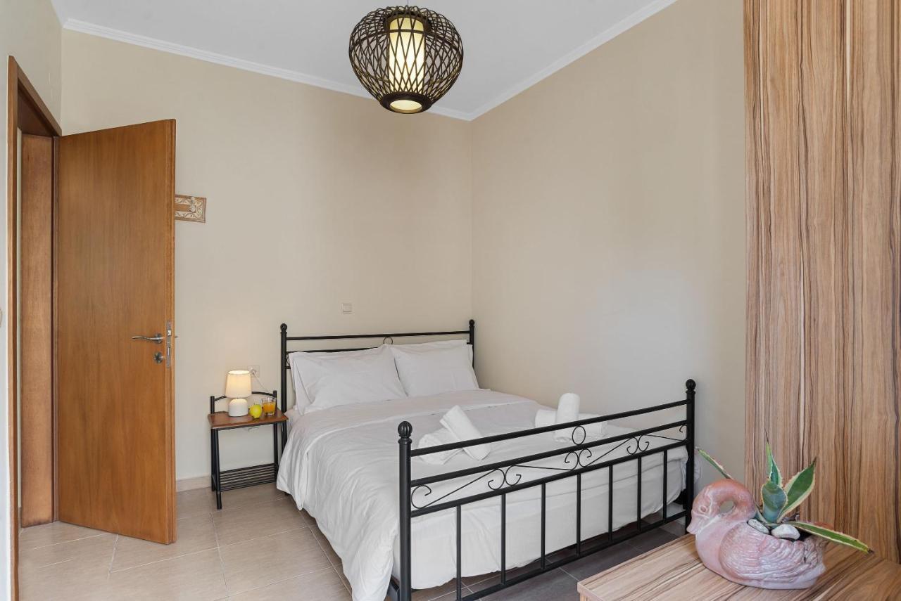 Apartment Amphitrite House