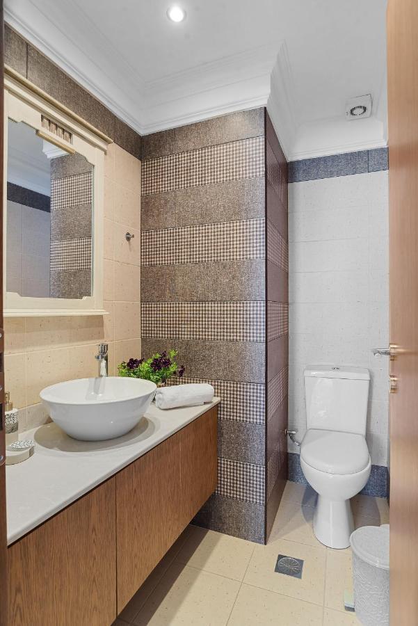 Apartment Amphitrite House