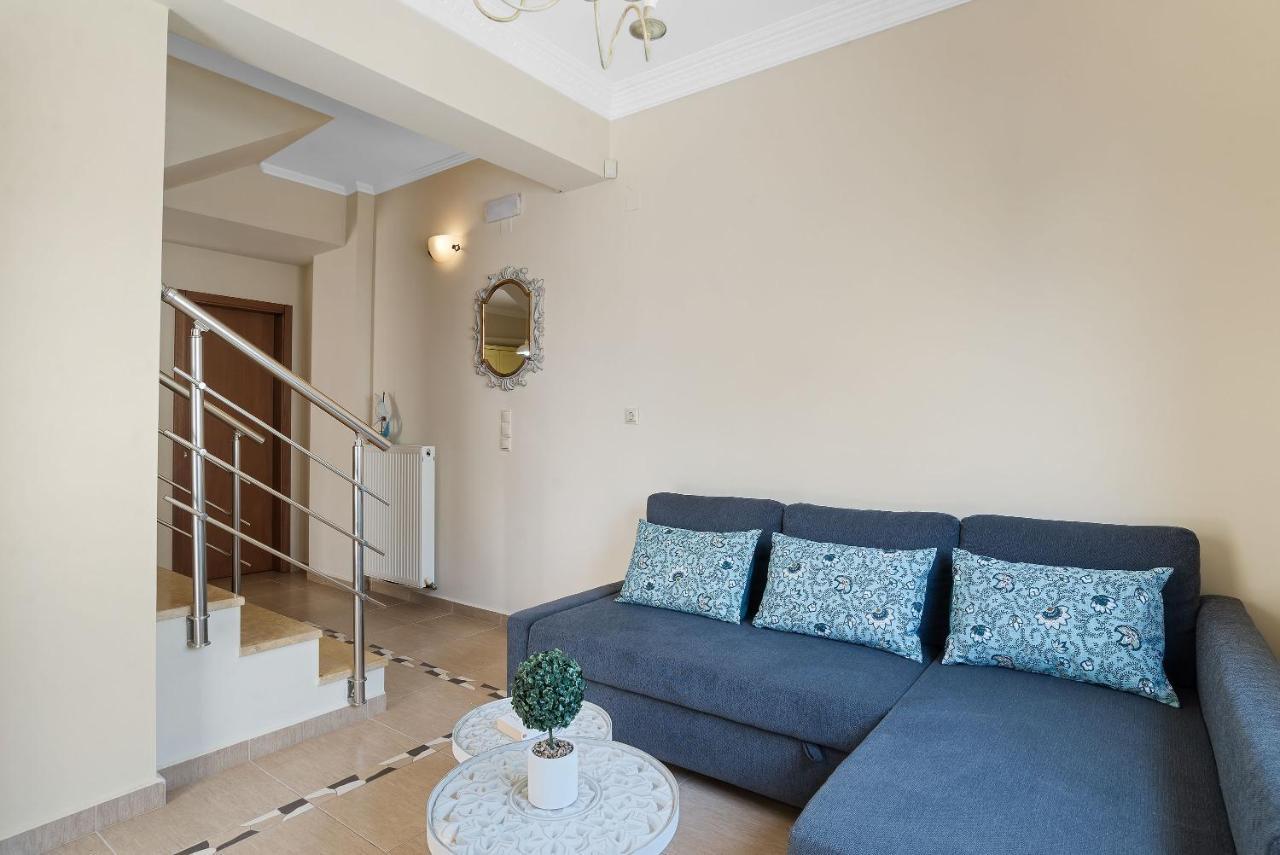 Amphitrite House
