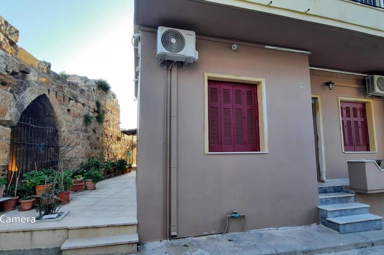 Apartment Veneris 2-bedroom In Chania Chania (Crete)