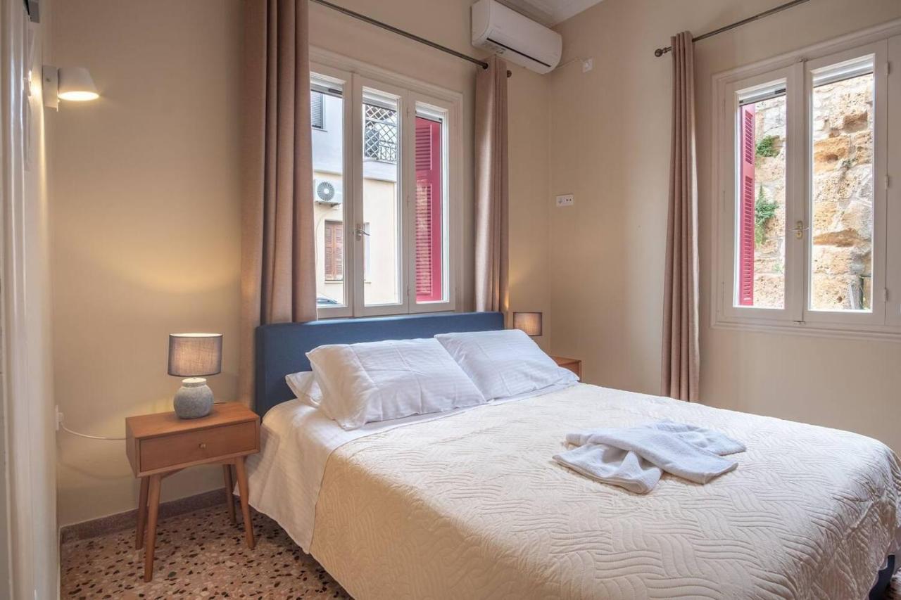 Veneris 2-bedroom In Chania Apartment Chania (Crete)