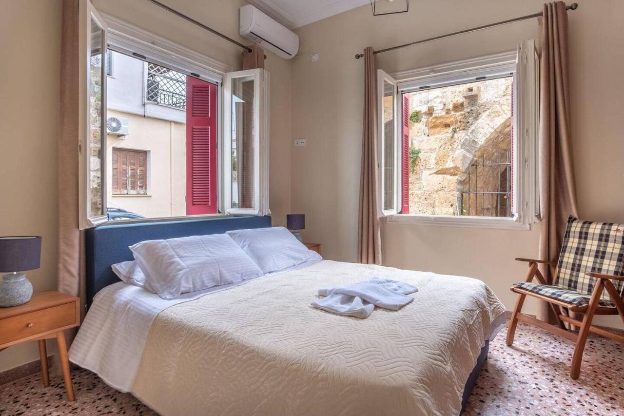 Veneris 2-bedroom In Chania * Chania (Crete)