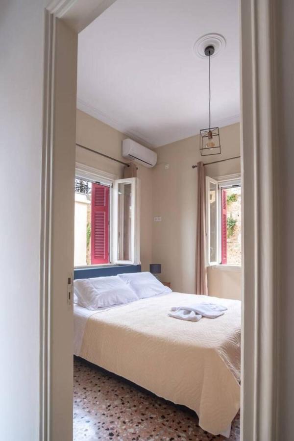 Apartment Veneris 2-bedroom In Chania Chania (Crete)