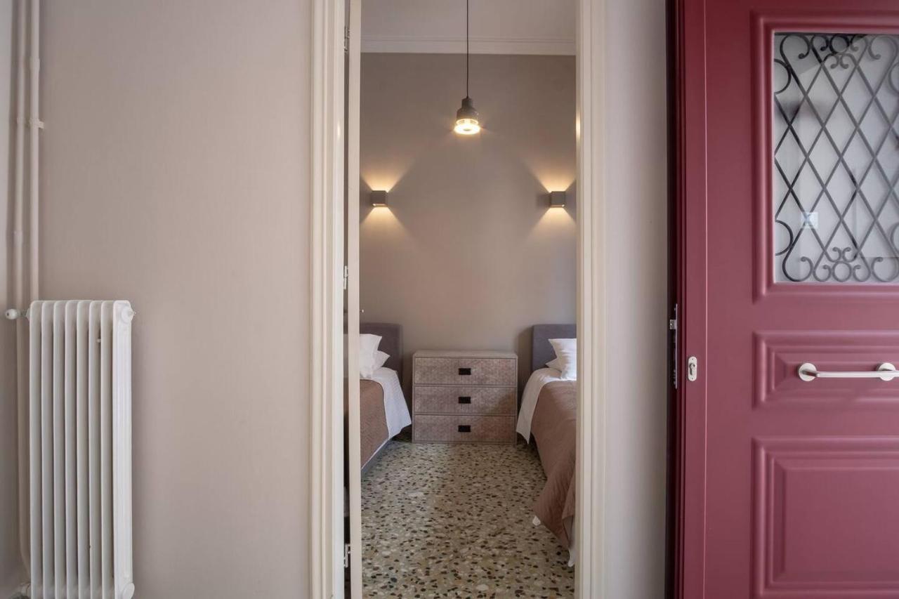 Veneris 2-bedroom In Chania Apartment *