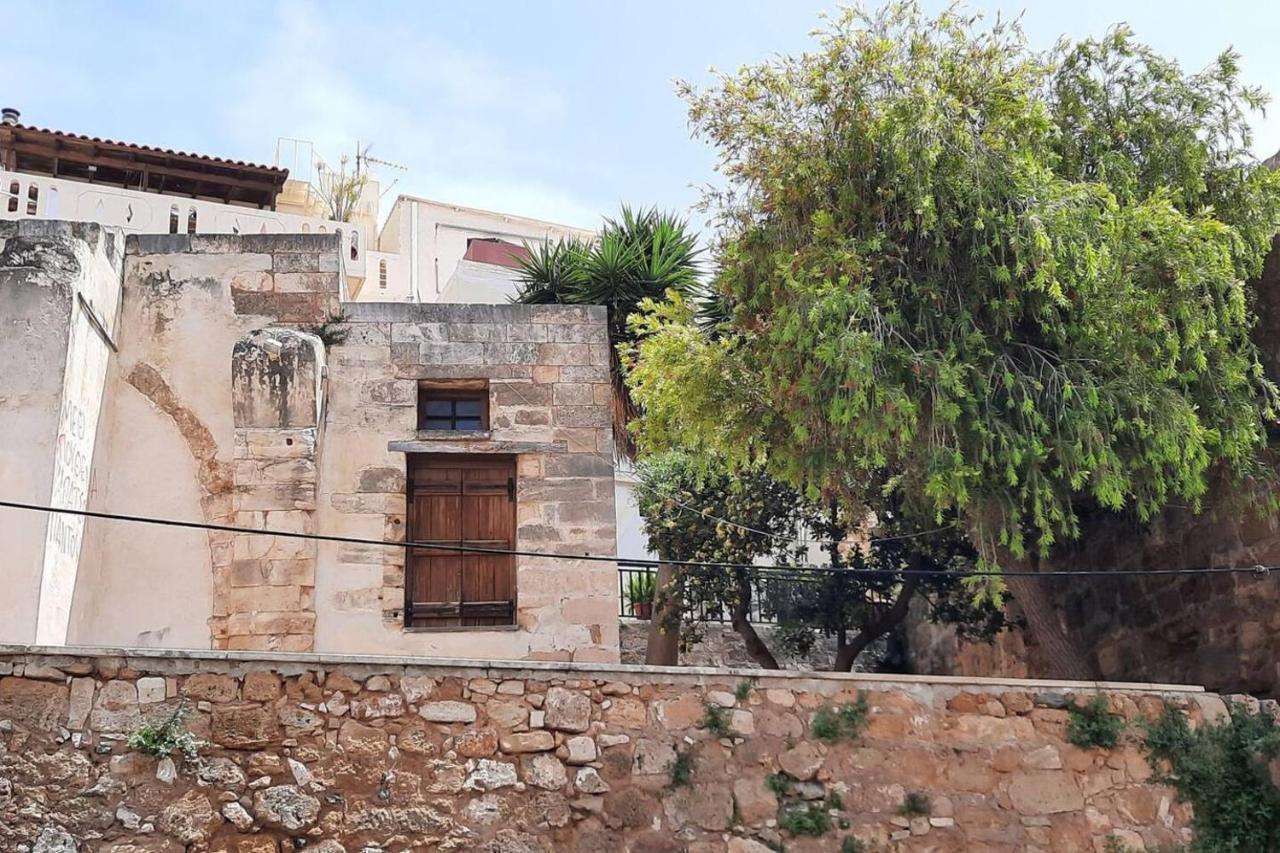 Veneris 2-bedroom In Chania * Chania (Crete)