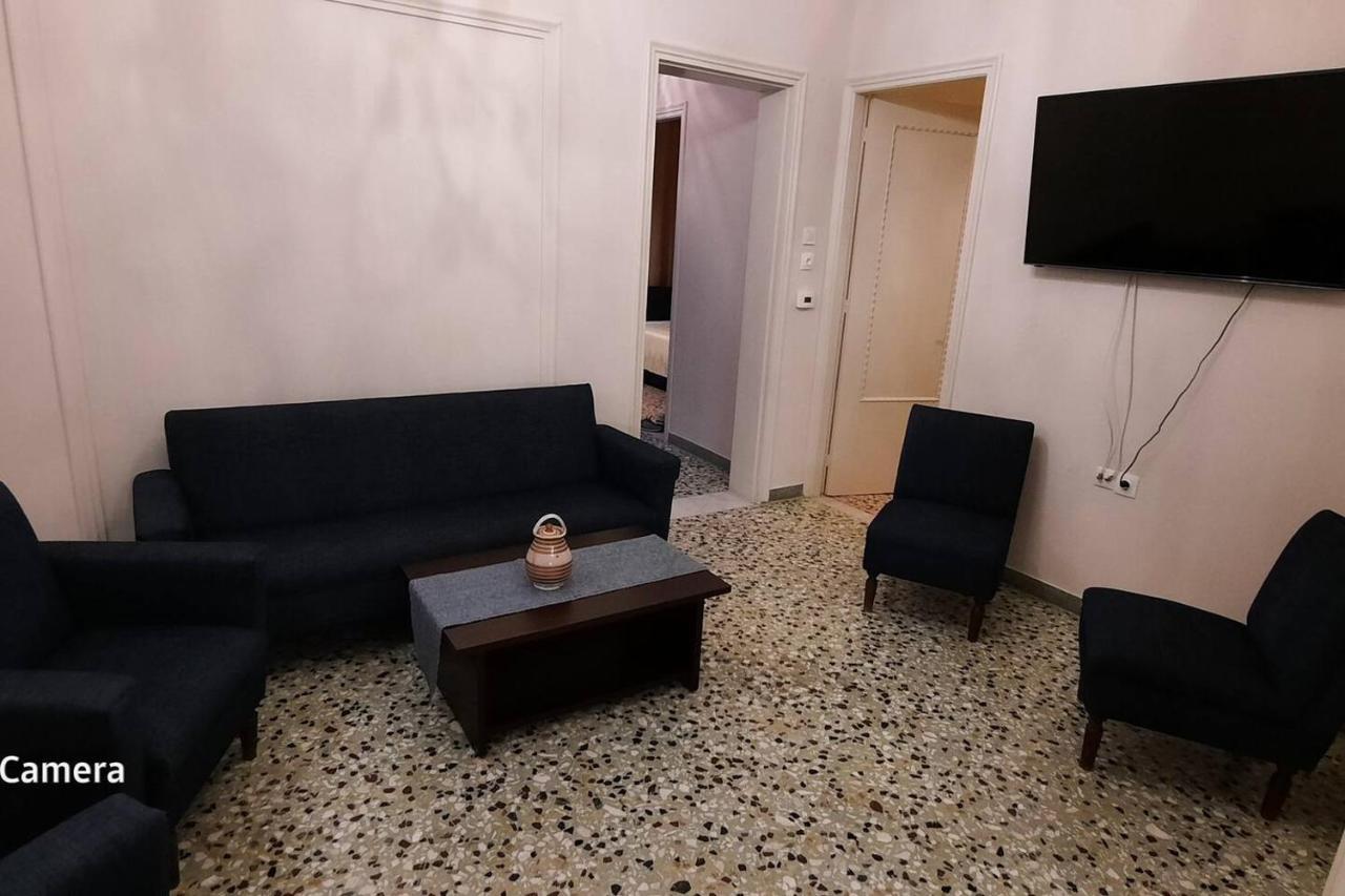 Veneris 2-bedroom In Chania Apartment *