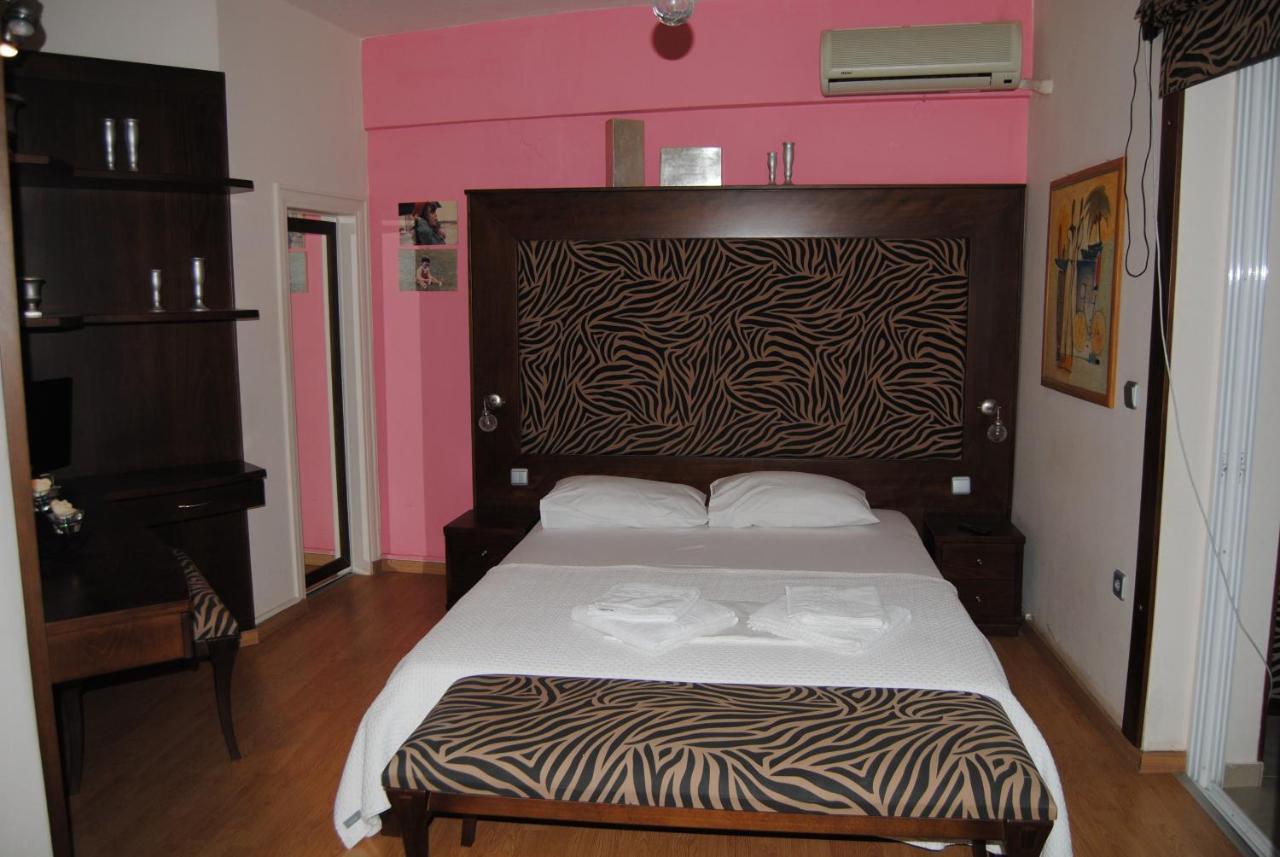 Aegean Dreams Flat Chania (Crete)