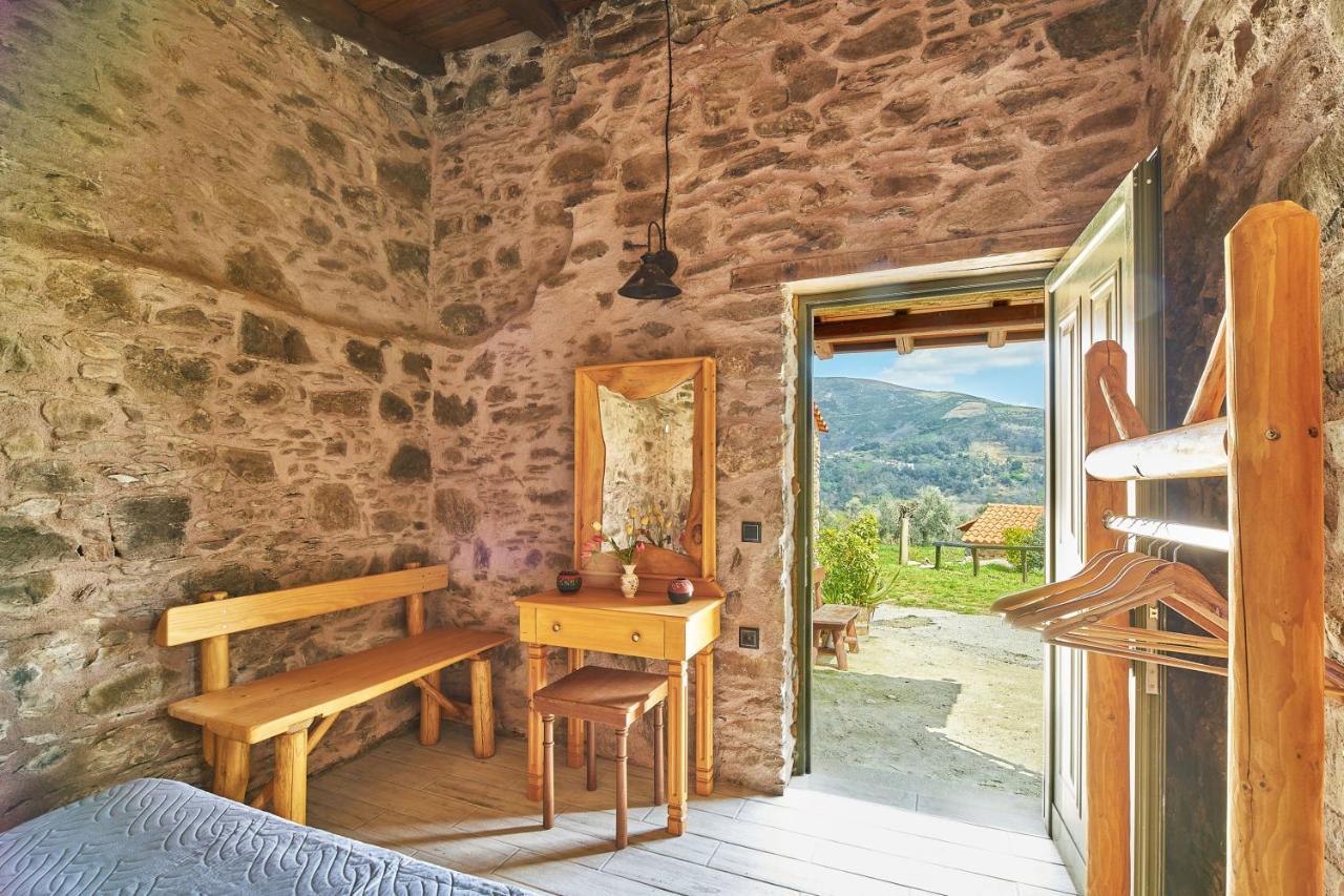 Authentic In A Heaven Of Natural Beauty Vakantiehuis