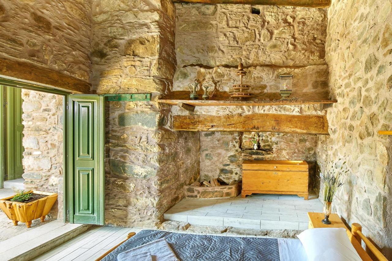 Authentic In A Heaven Of Natural Beauty * Chania (Crete)