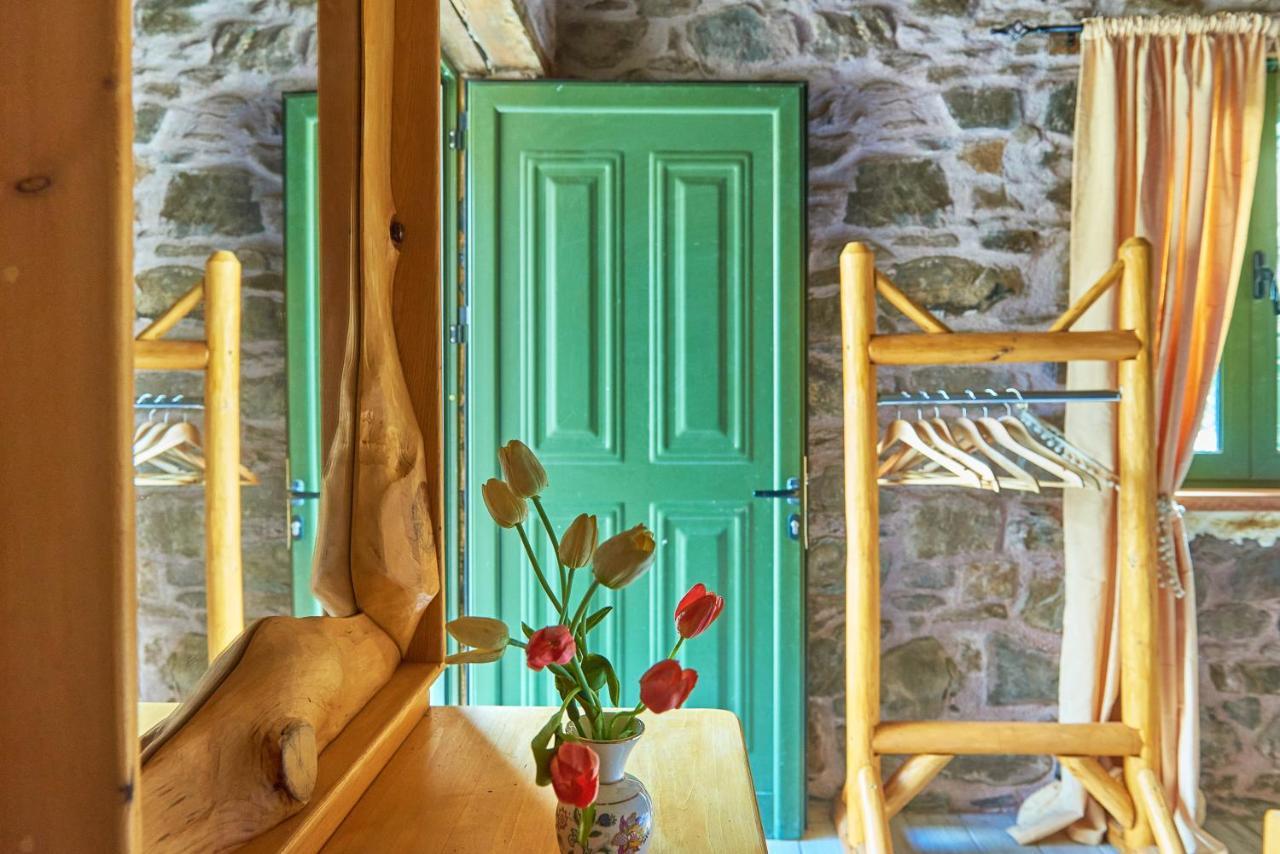 Authentic In A Heaven Of Natural Beauty Vakantiehuis *