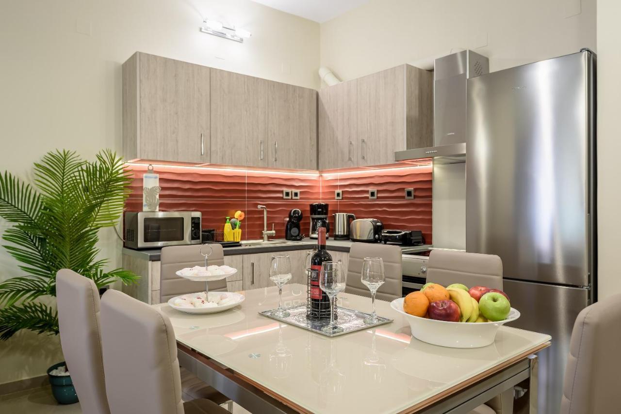 Apartment Gianna's 'superb' *