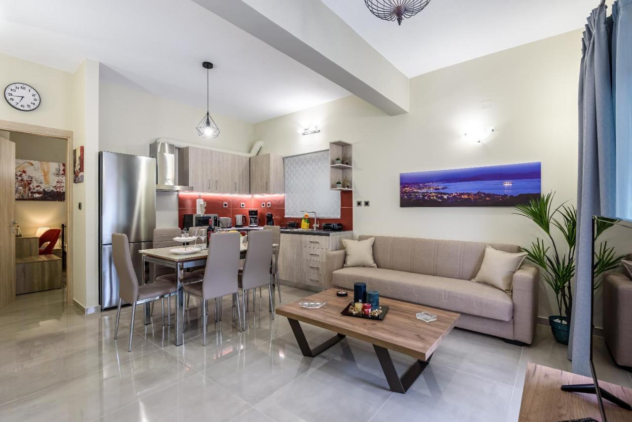Apartment Gianna's 'superb' *