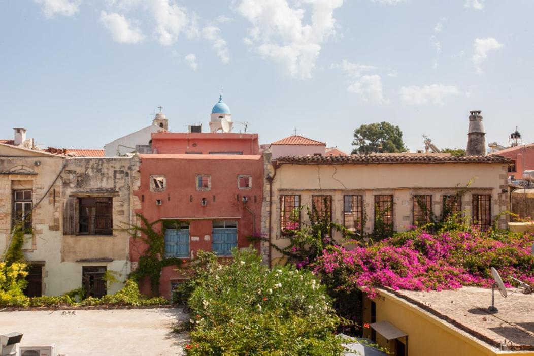 Aoria Estate Old Port 3* Chania (Crete)