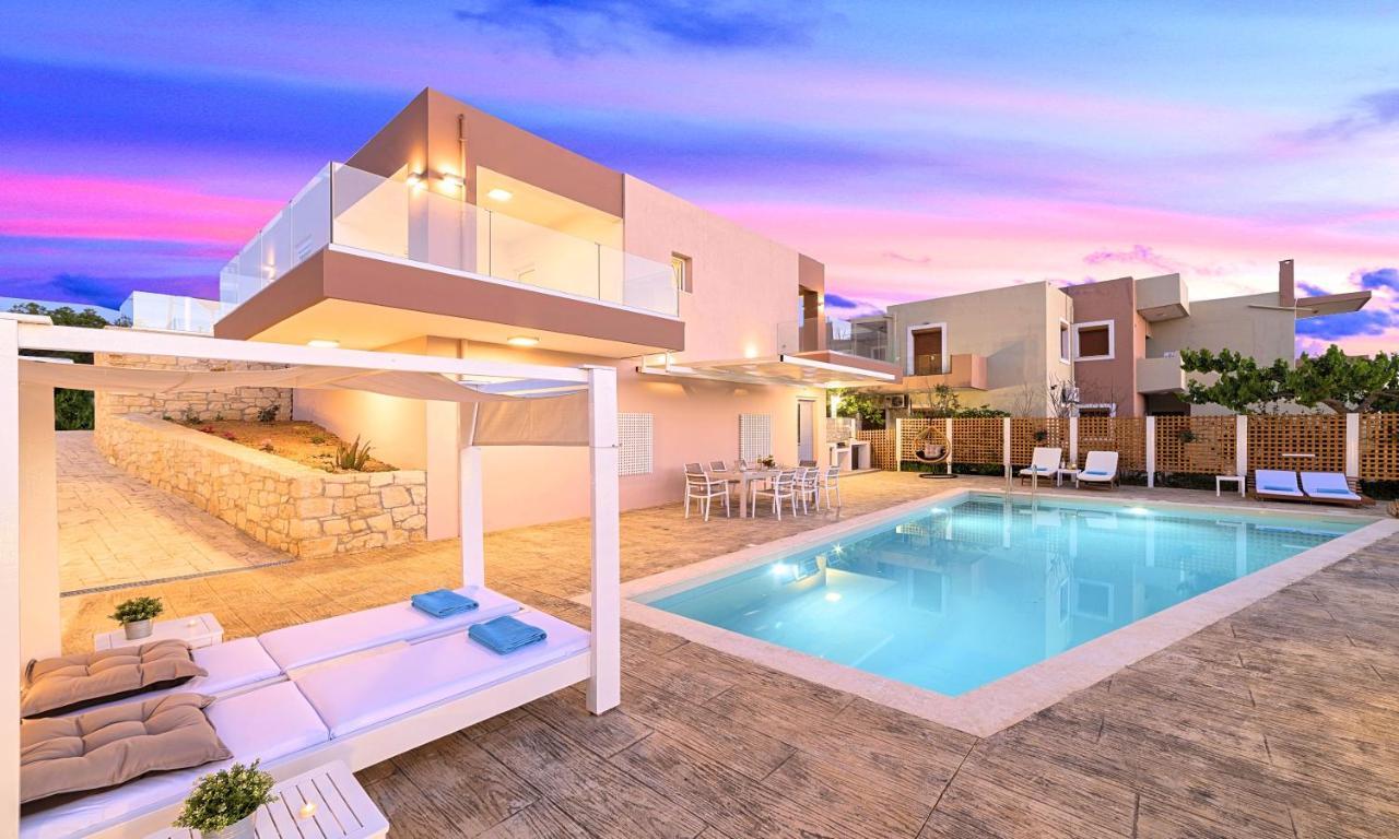Allas Heated Pool
