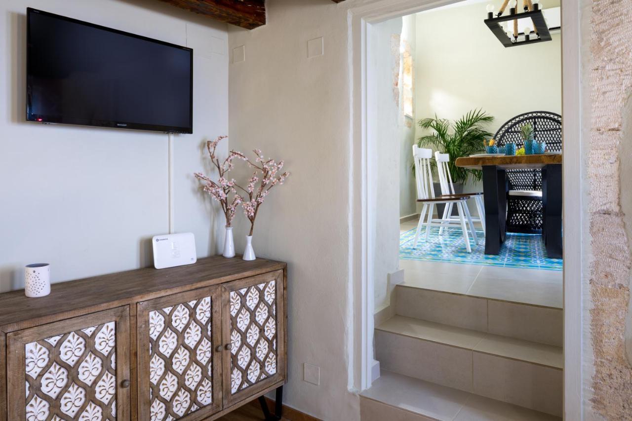 Iosifinas Boutique House *