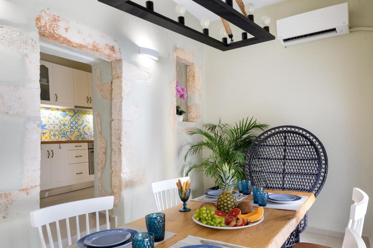 Apartment Iosifinas Boutique House