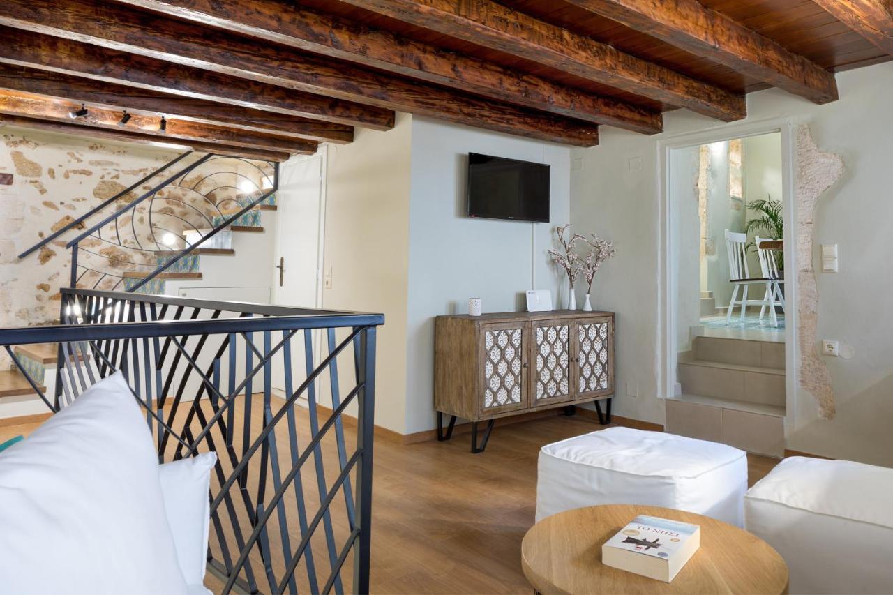 Apartment Iosifinas Boutique House Chania (Crete)