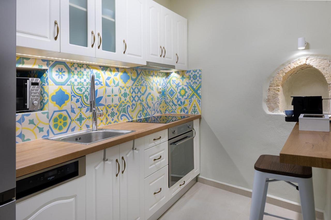 Iosifinas Boutique House Apartment *