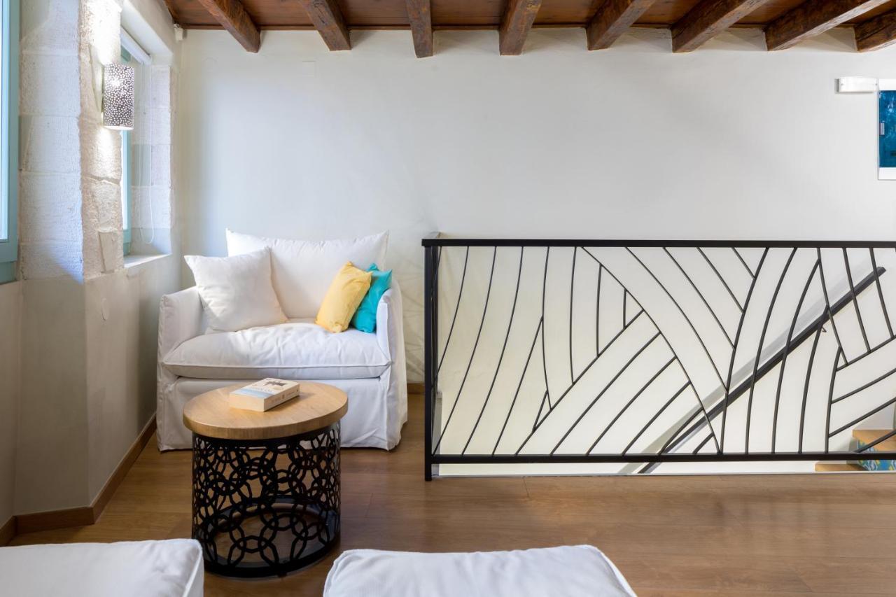 Iosifinas Boutique House Apartment *
