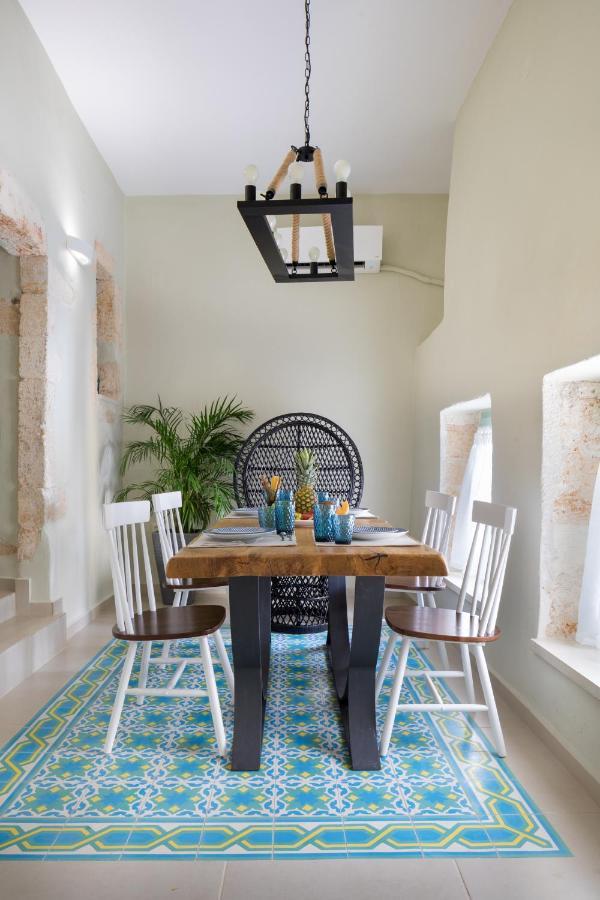 Iosifinas Boutique House Chania (Crete)