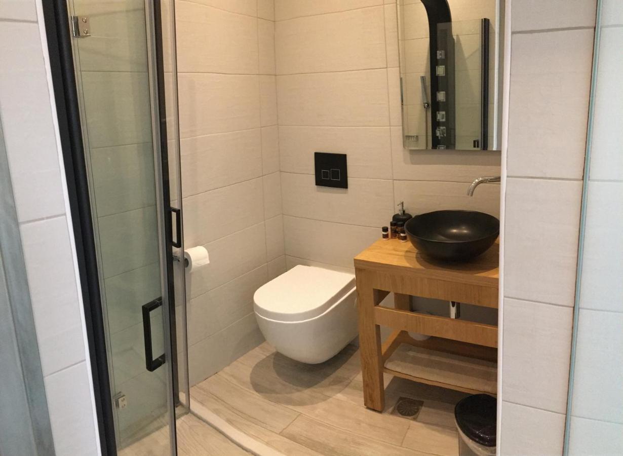 Antica Canea Luxury Guest house