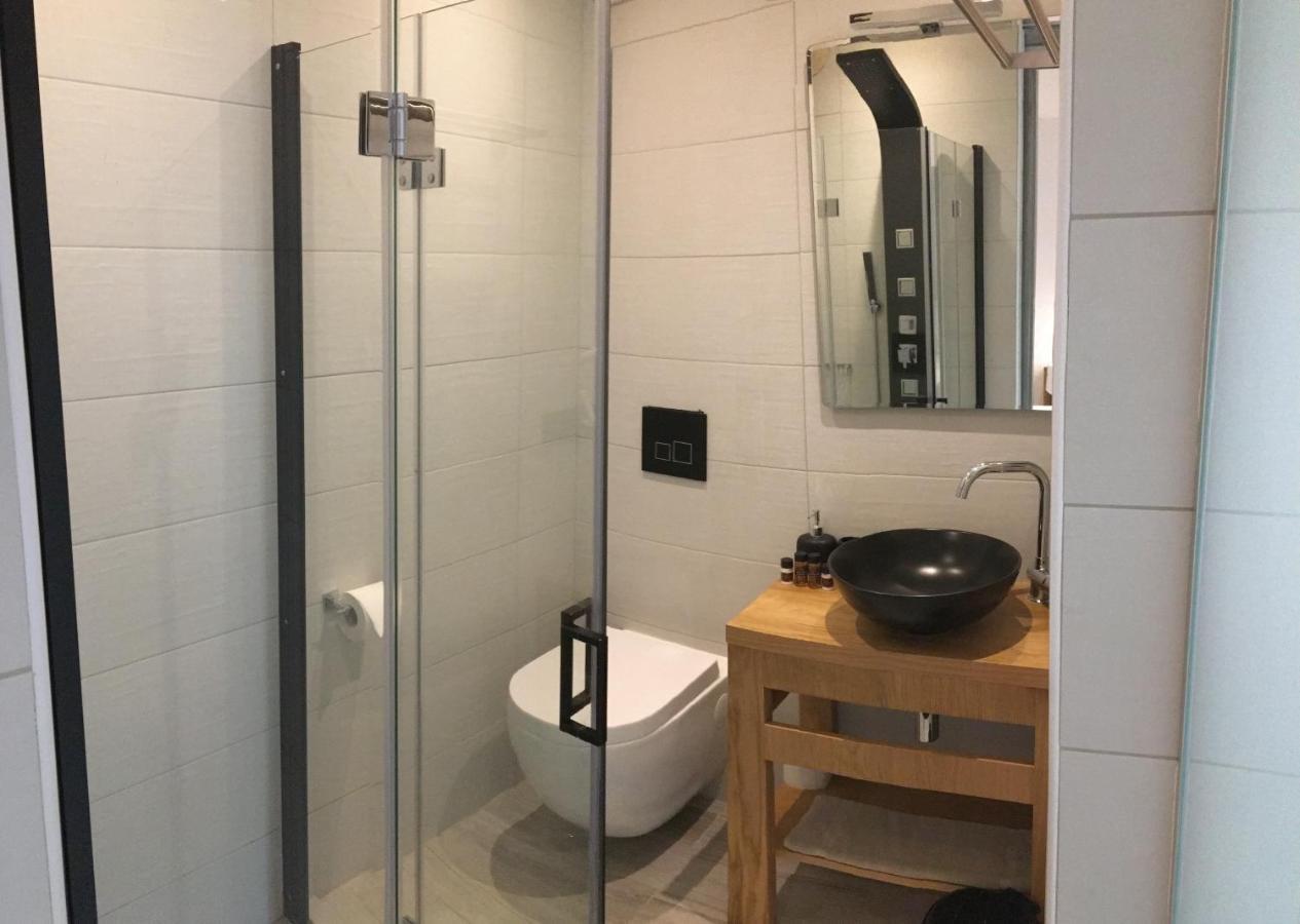 Antica Canea Luxury Guest house 4*