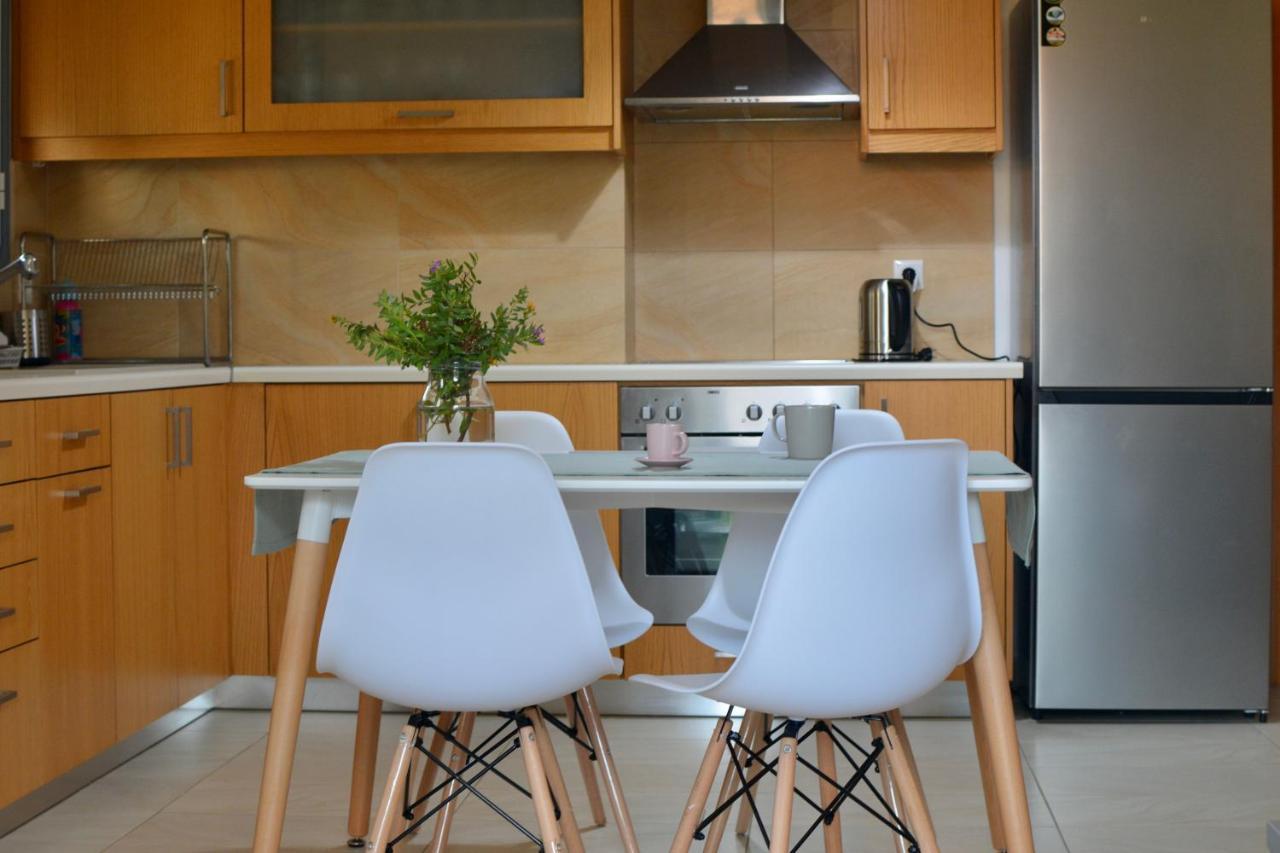 Chania Sweet Apts