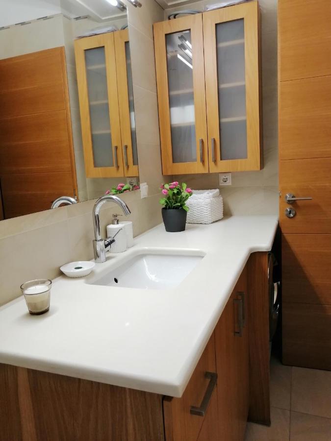 Chania Sweet Apts Apartment