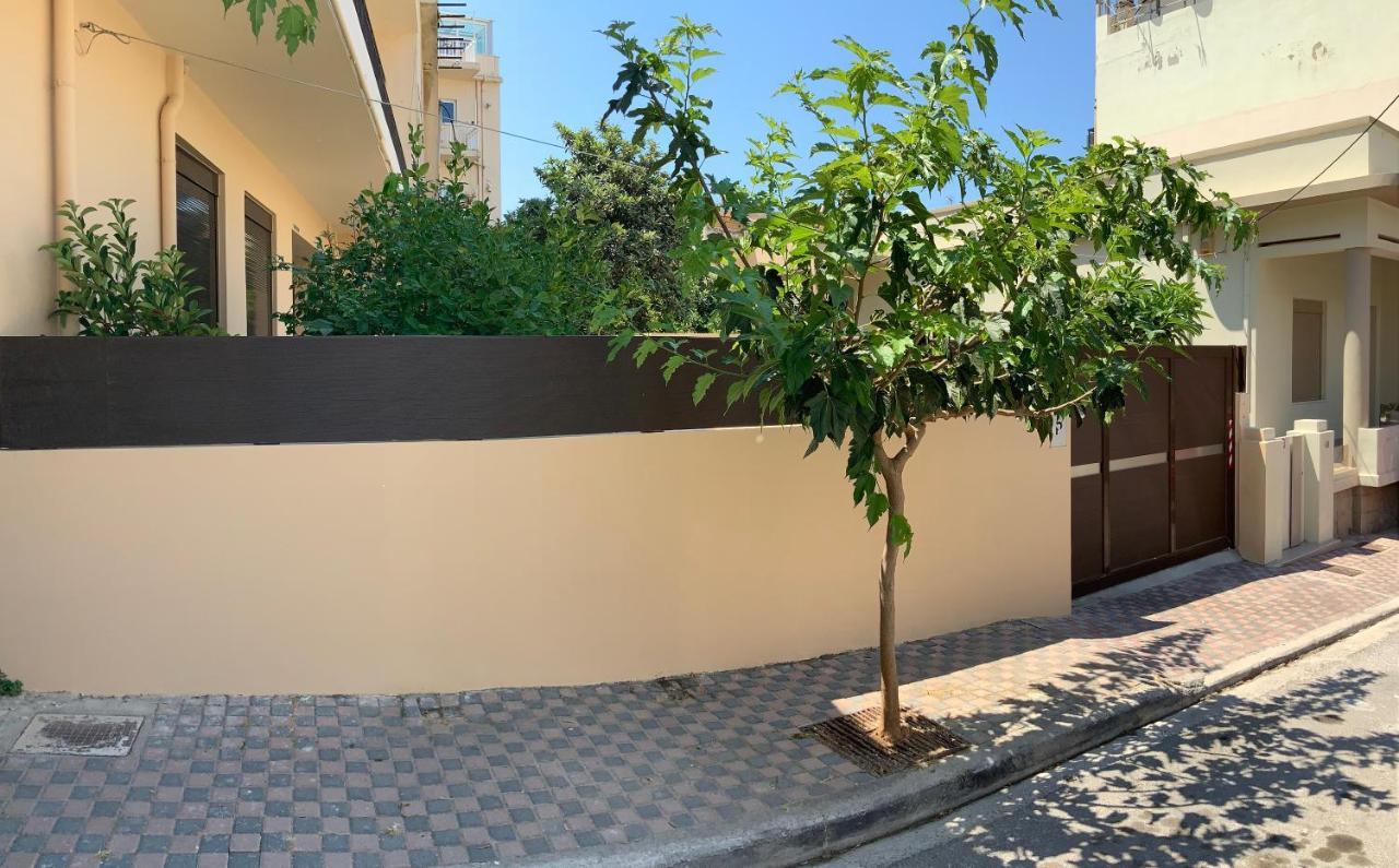 Antonis Chania City Family House Apartment *