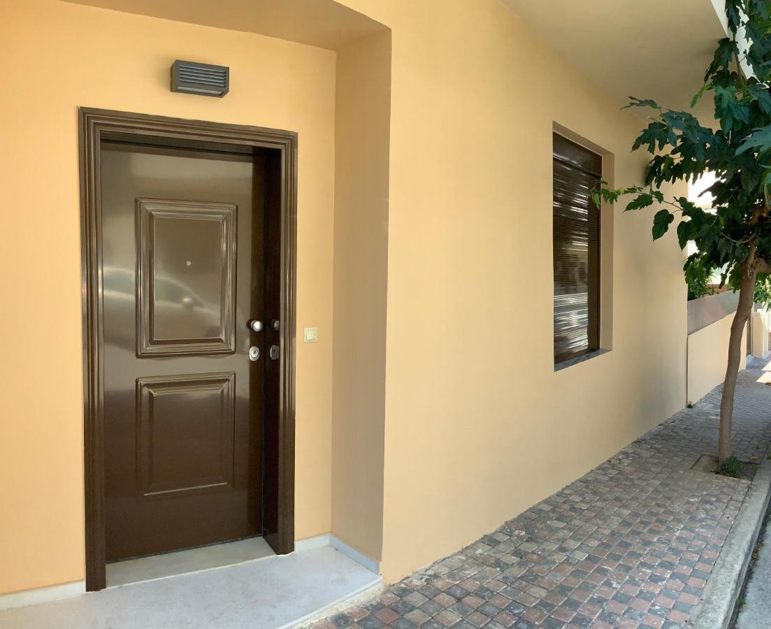 Antonis Chania City Family House Apartment Chania (Crete)