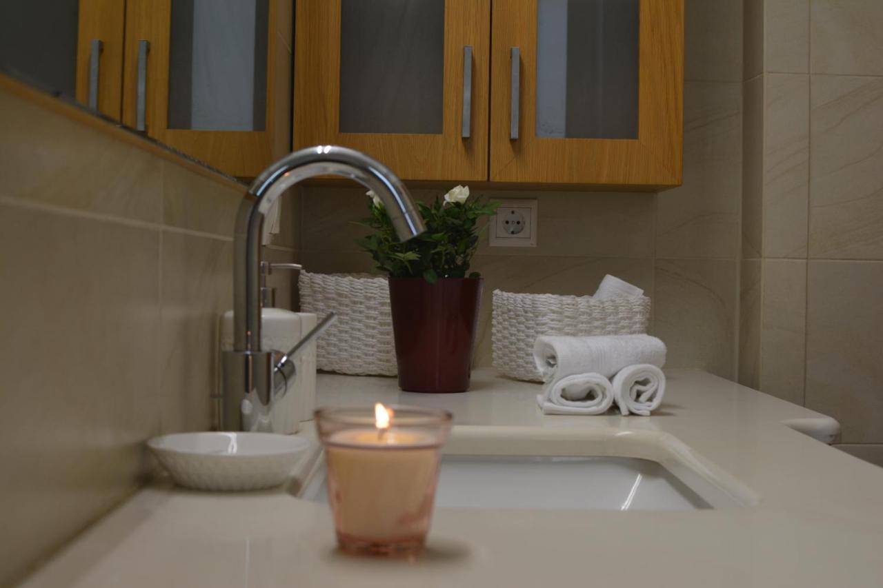 Apartment Chania Sweet Apts *