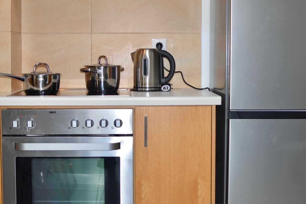 Chania Sweet Apts * Chania (Crete)