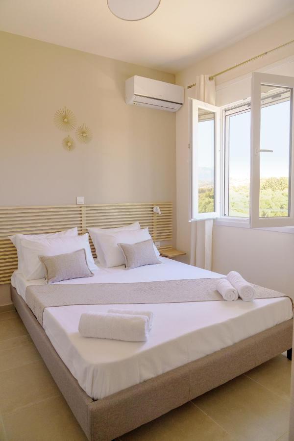 Rodou & Holiday home *