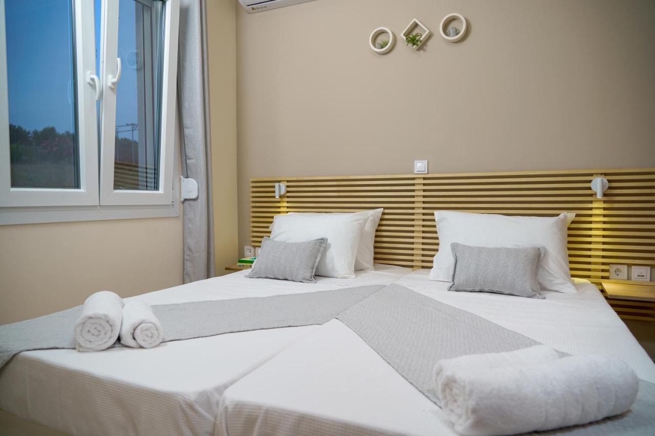 Rodou & Holiday home *