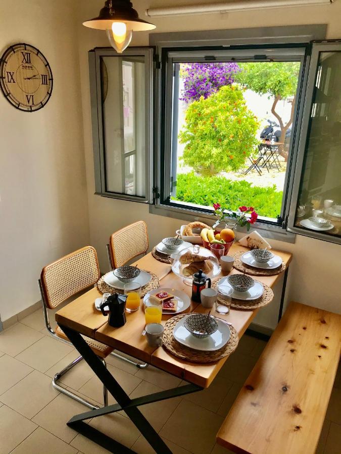 Elena - Private In The Heart Of Nature * Chania (Crete)
