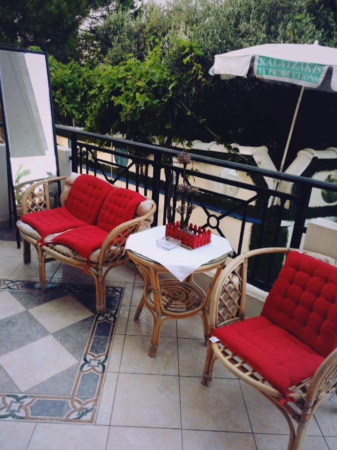 Villa Dina