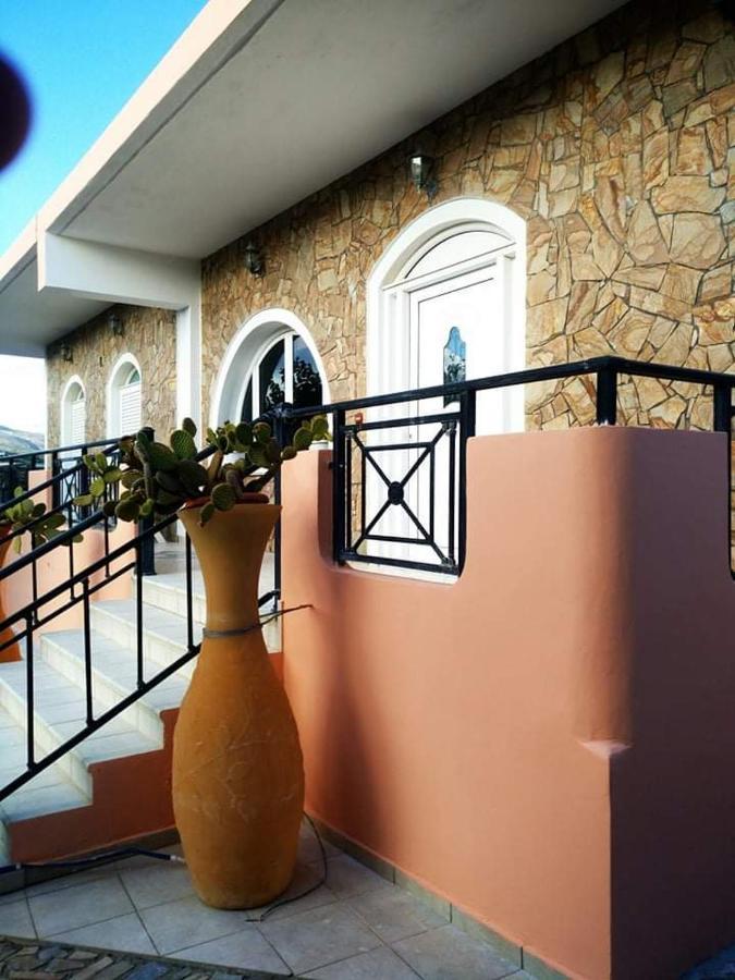 Dina Villa *