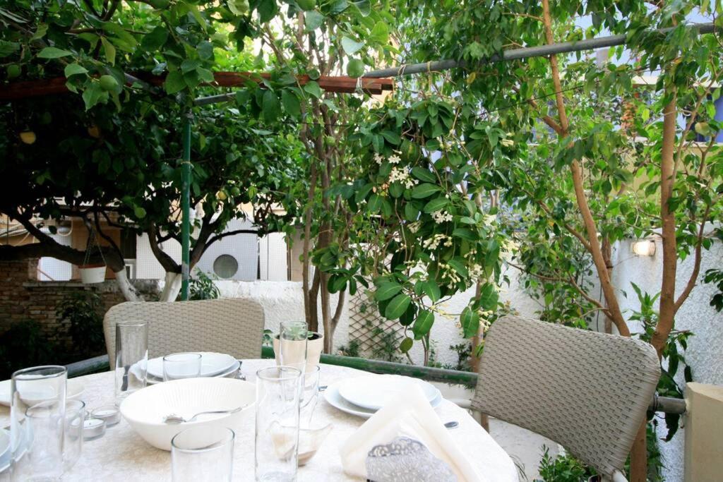 Colorful 110 M2 House In Chania Center! Apartment Chania (Crete)