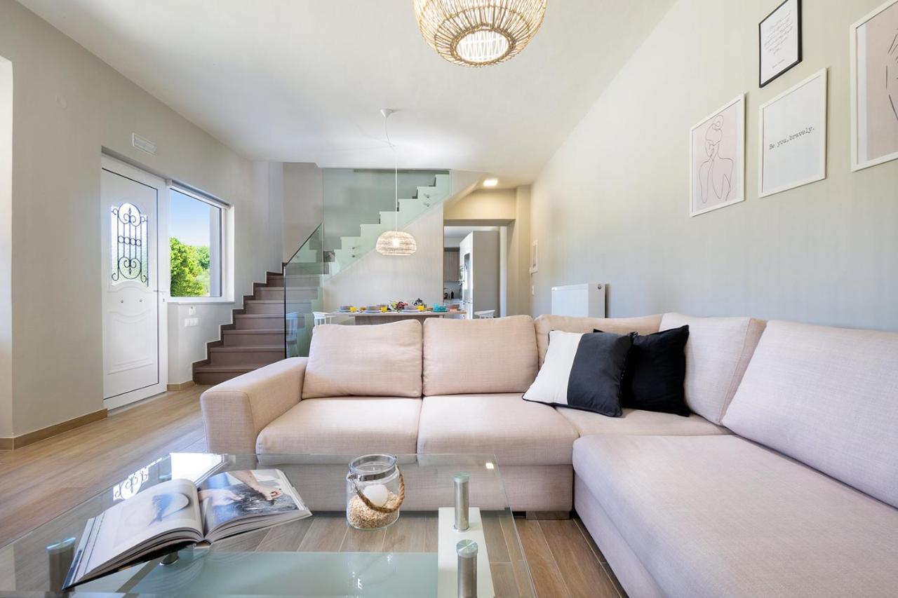 Mm Villa Chania (Crete)