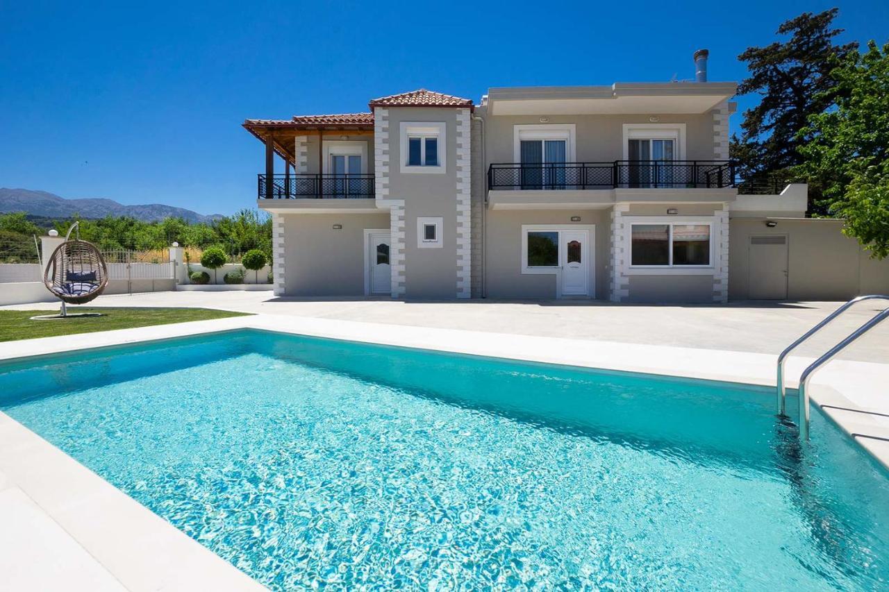 Villa Mm Chania (Crete)