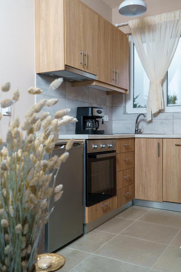 Rodou & Holiday home Chania (Crete)