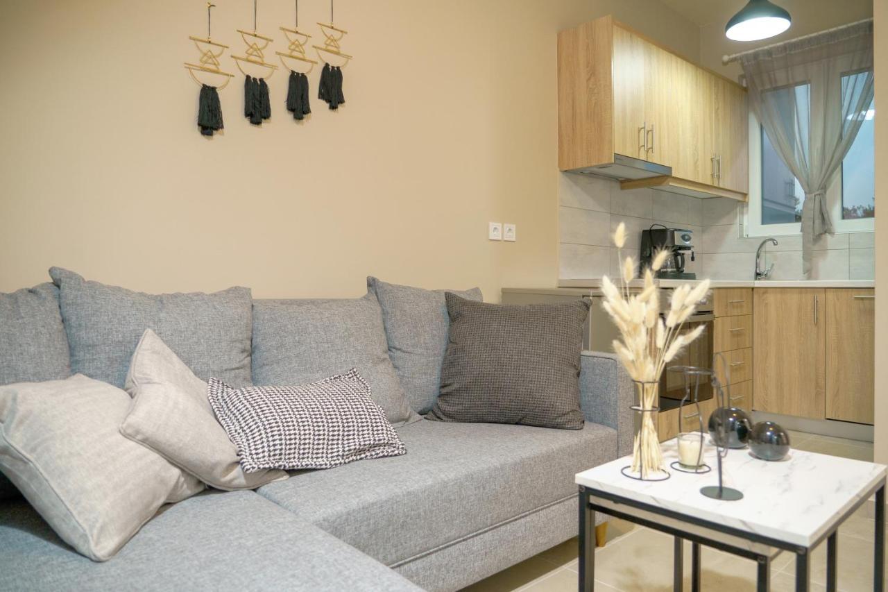 Rodou & Holiday home *
