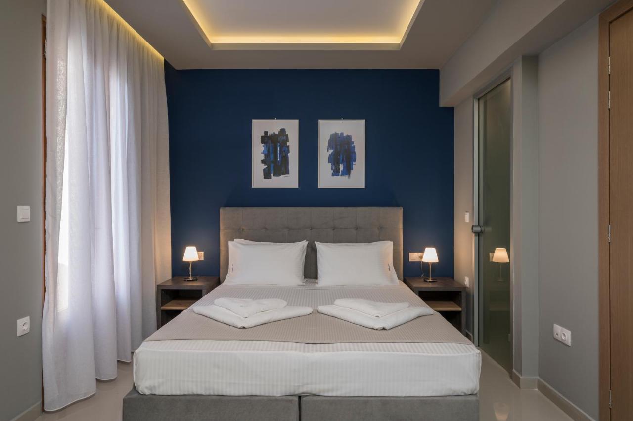 Mirma Old Town Apartment