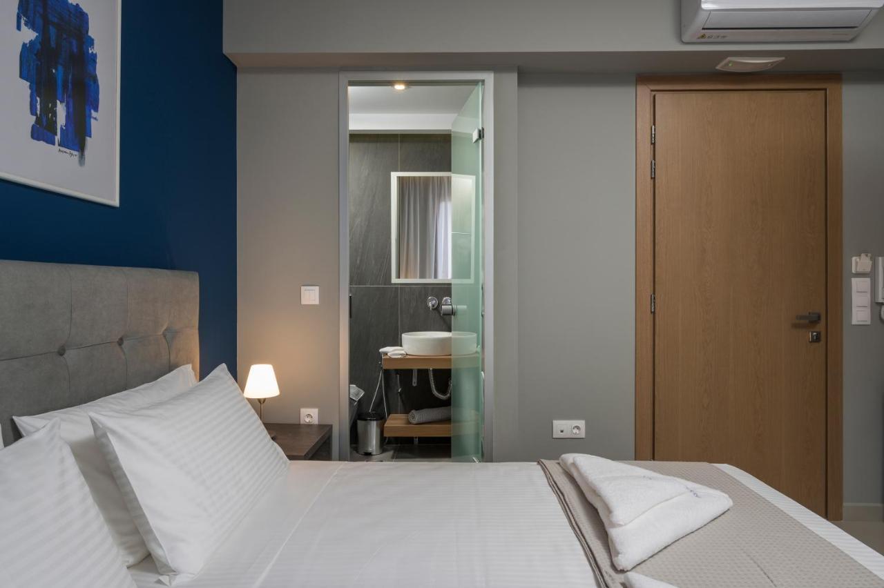 Mirma Old Town Apartment