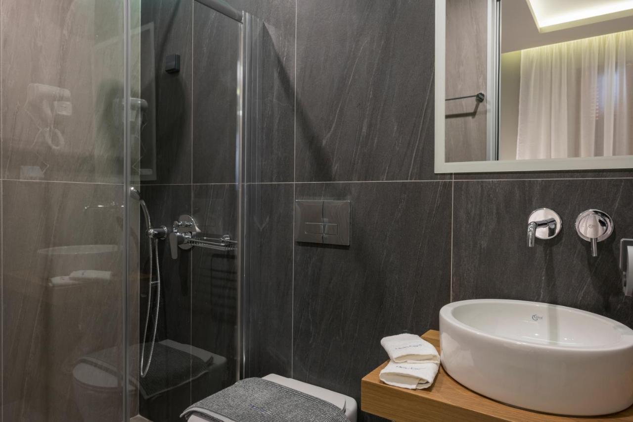 Mirma Old Town Apartment *