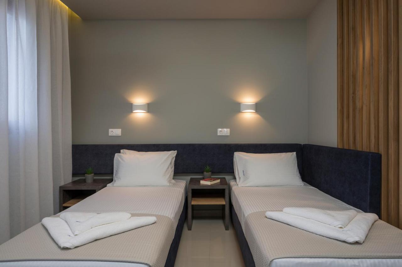 Apartment Mirma Old Town Chania (Crete)