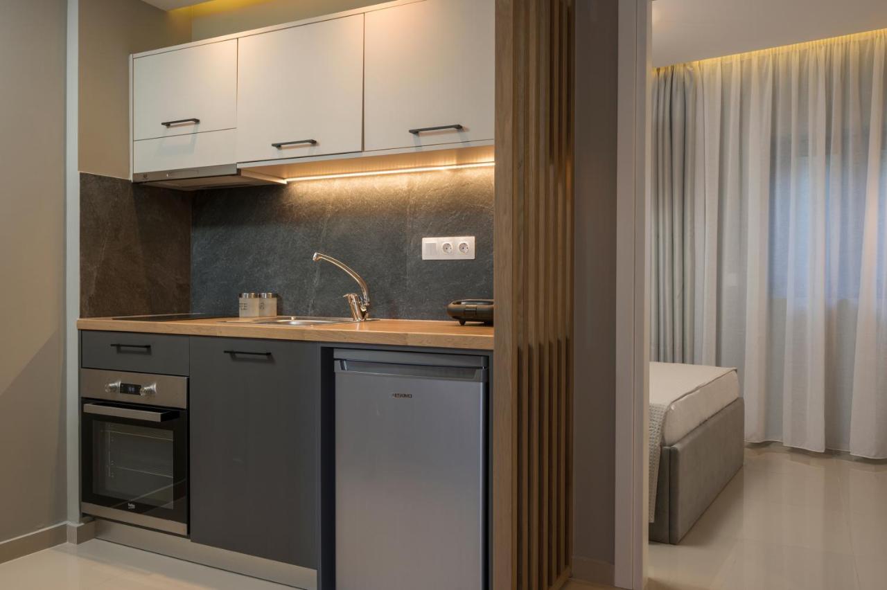 Apartment Mirma Old Town Chania (Crete)