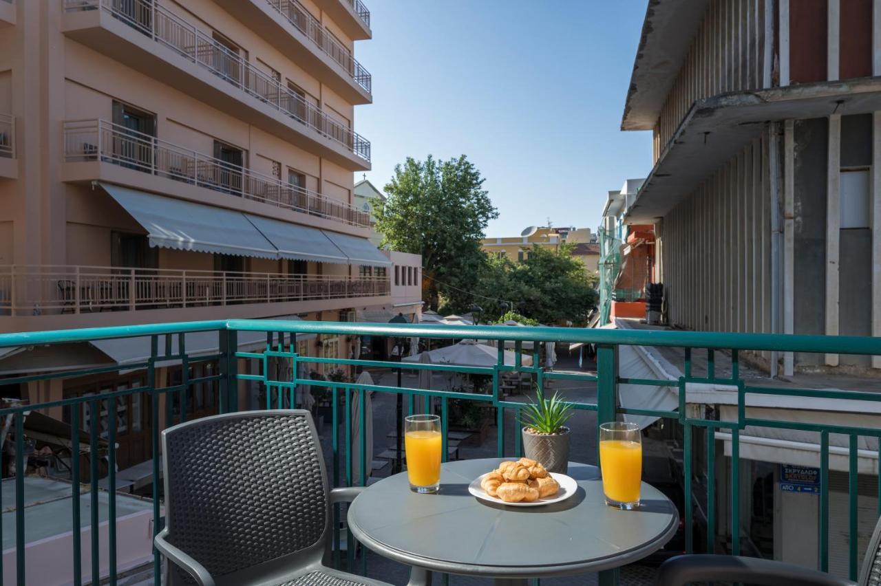 Mirma Old Town Apartment *