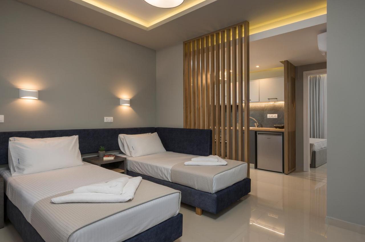 Apartment Mirma Old Town *